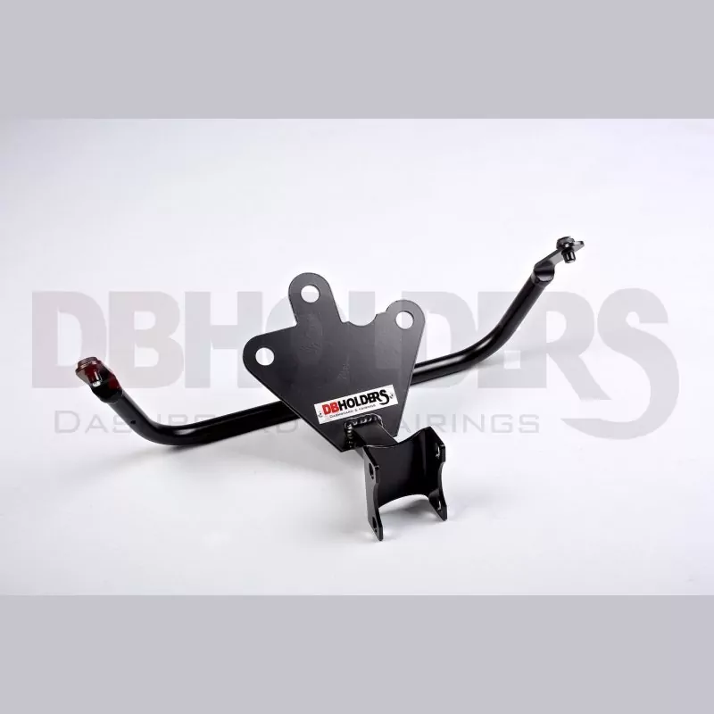 DB Holders Aluminium Verkleidungs Halter MV Agusta F4 1000 2011-