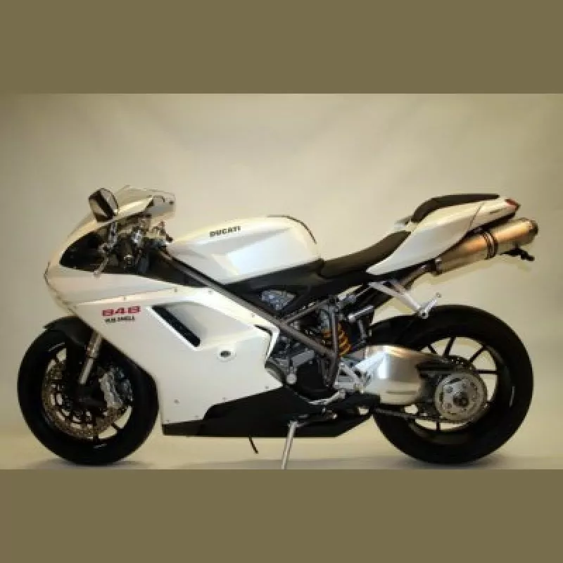 R&G Racing Sturzpads Ducati 848 / 1098 / 1198