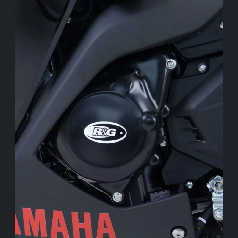 R&G Racing Motordeckel Protektor Set Yamaha YZF-R25 / R3 / MT-25 / MT-03