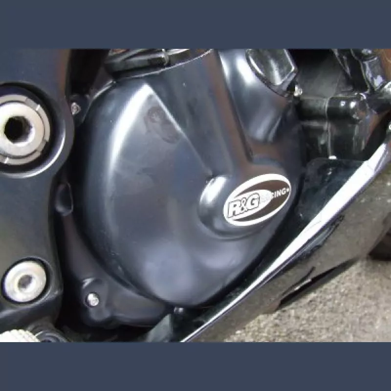 R&G Racing Kupplung Protektor Kawasaki ZX-10 R 2006-2007