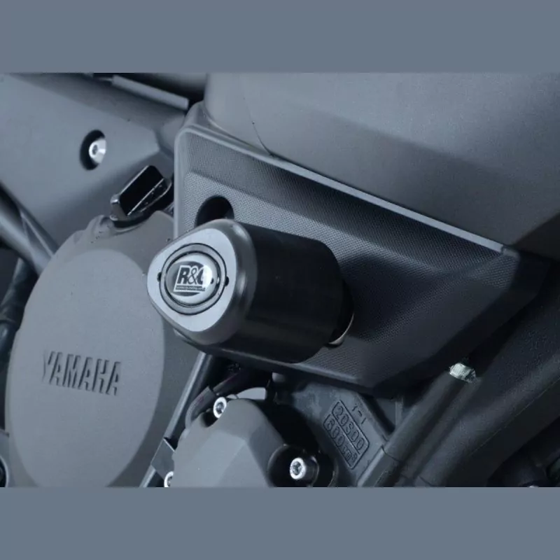 R&G Racing Sturzpads Yamaha XJ 6 N ab 2013-