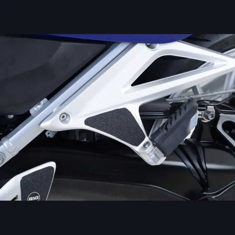 R&G Eazi-Grip™ Stiefel Schutz Pads BMW R 1200 RT 2014- / R 1250 RT 2019-