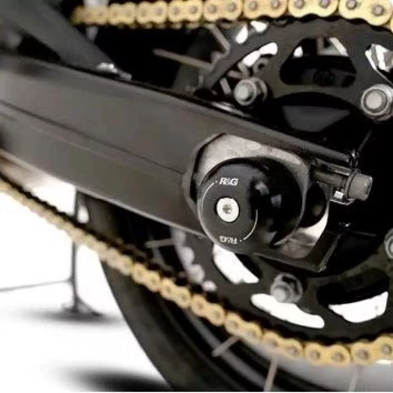 R&G Racing Schwingen Protektoren Suzuki DL 1050 V-Strom / DE 2023-