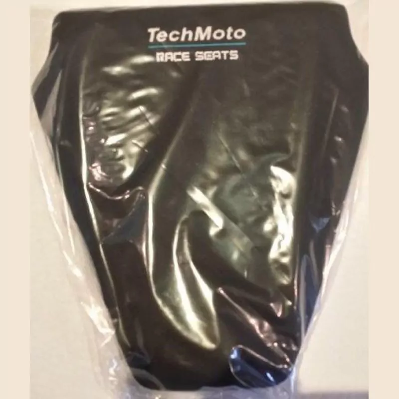 Professionell Racing Sitz "Competition" Honda CBR 600 RR 2007-