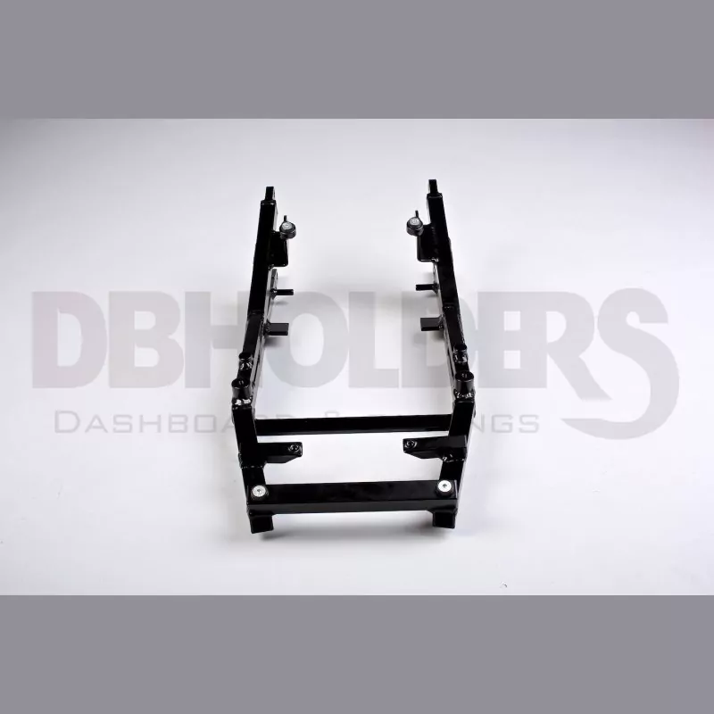 DB Holders Aluminium Heckrahmen Honda CBR 1000 RR 2012-2016