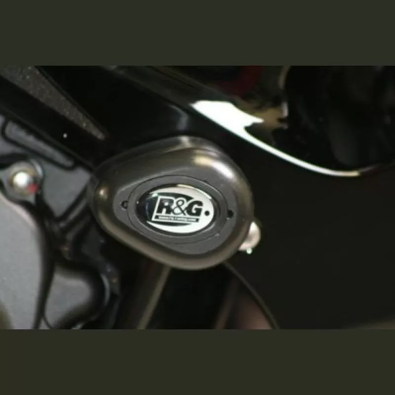 R&G Racing Sturzpads Honda CBR 1000 RR 06-07 SC 57