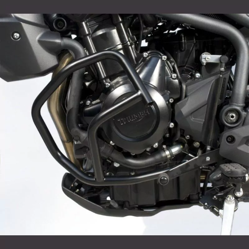 R&G Sturzbügel Triumph Tiger 800 / 800 XC / XRx / XCx / XCa