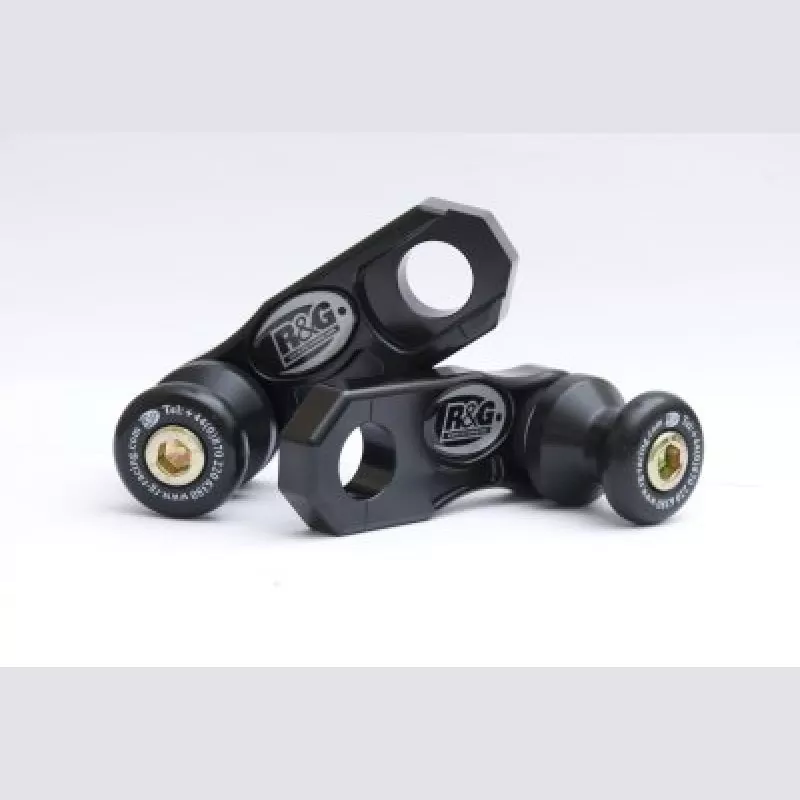 R&G Schwingen Protektoren Triumph Street Triple 675 / 675 R / RX / 765 S / R / RS