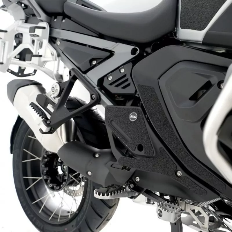 R&G Eazi-Grip™ Stiefel Schutz Pads BMW R 1300 GS Adventure 2024-