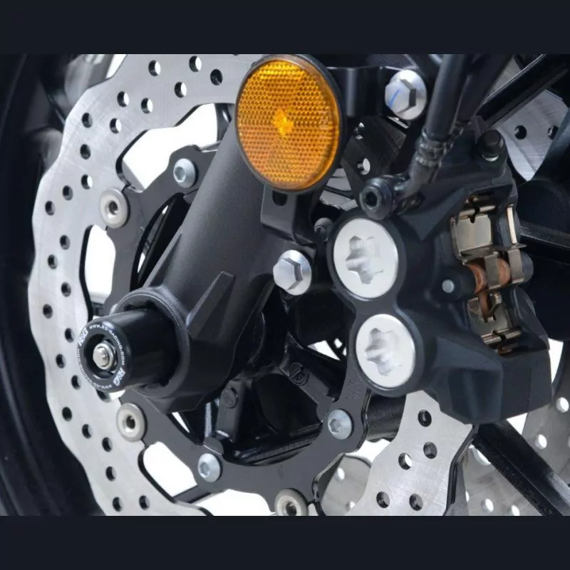 R&G Racing Gabel Protektoren Yamaha XSR 700 2015-2021