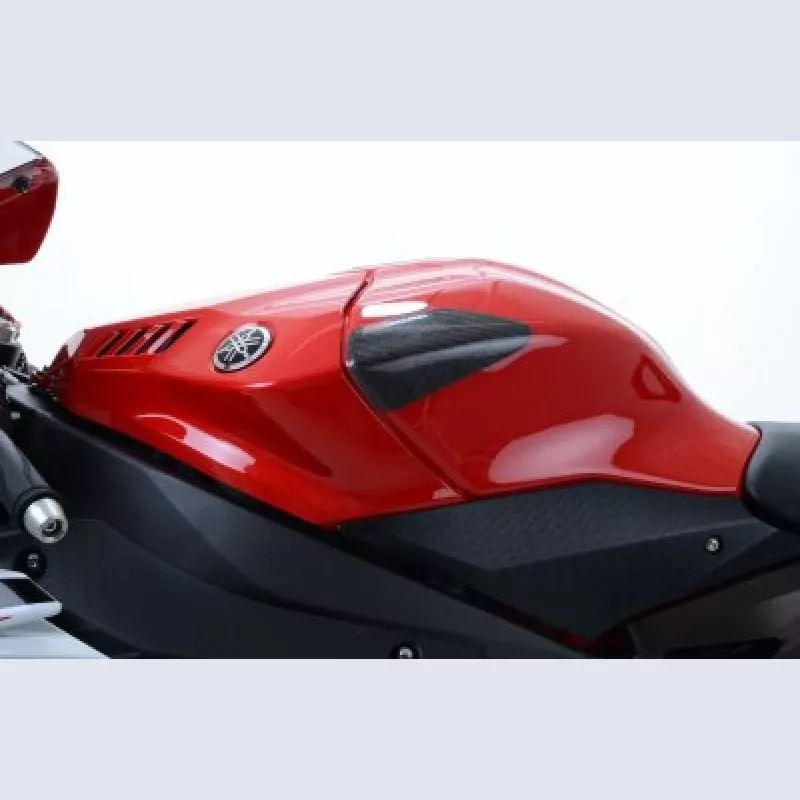 R&G Carbon Tank Protektor Yamaha YZF R1 / R1 M 2015-