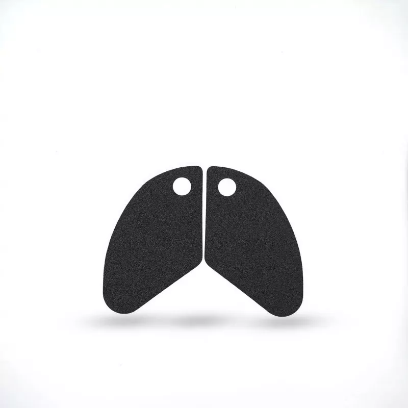 R&G Eazi-Grip Tank Traction Pads Suzuki SV 650 1999-2015