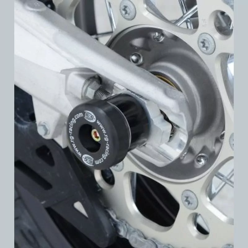 R&G Schwingen Protektoren Husqvarna FS 450 2015- / Moto Morini Corsaro Modelle