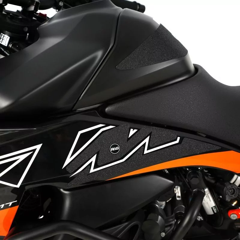R&G Eazi-Grip Tank Traction Pads KTM 890 SMT 2023-