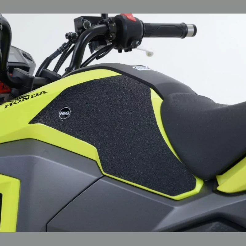 R&G Eazi-Grip Tank Traction Pads Honda MSX 125 2016-2020