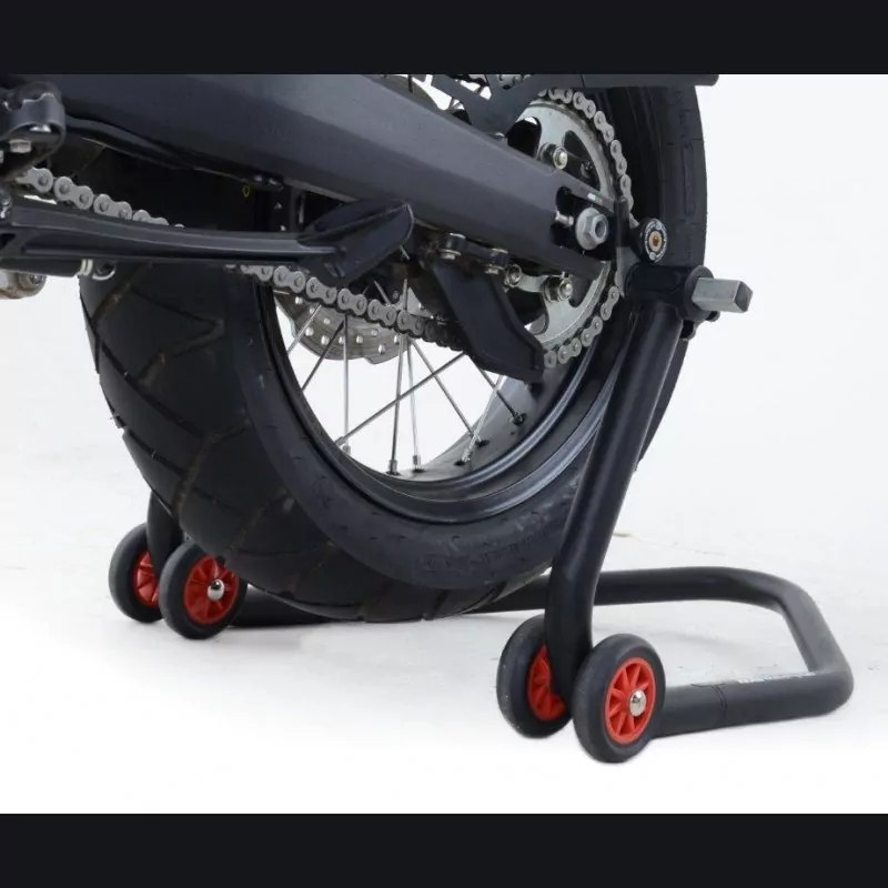 R&G Schwingen Protektoren Honda CRF 1000L Africa Twin 2016- / Adventure Sports 2018-2019