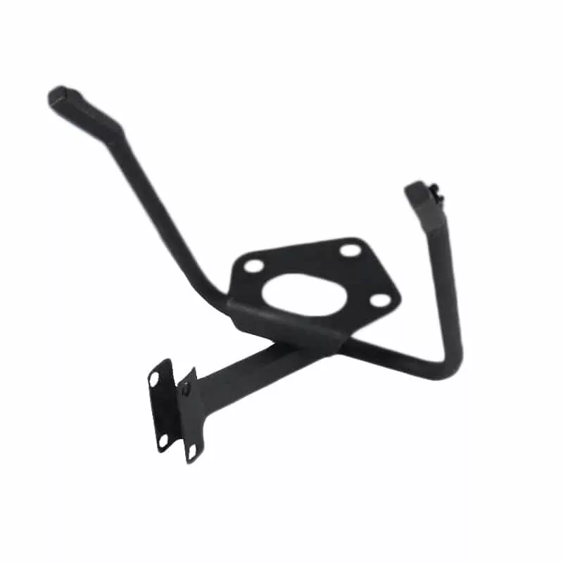 DB Holders Aluminium Verkleidungs Halter Yamaha YZF R6 1998-2002