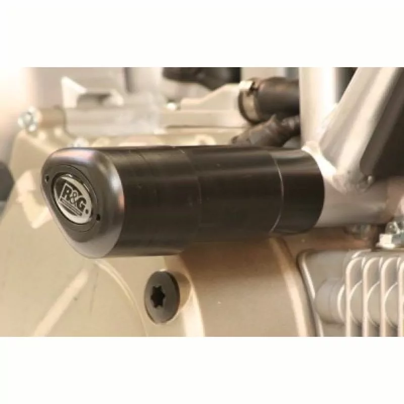 R&G Racing Sturzpads Set "No Cut" Aprilia Mana