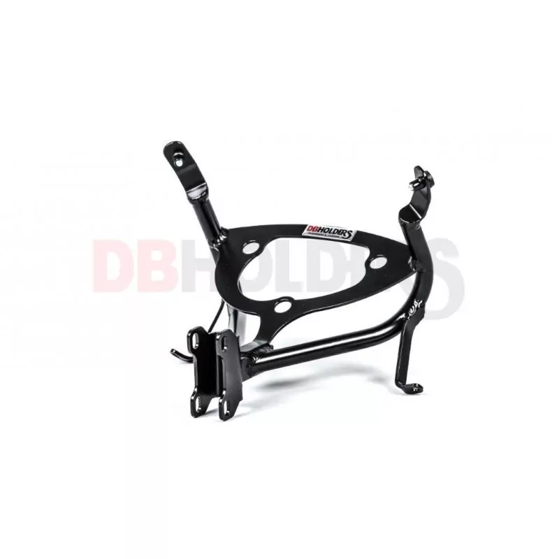 DB Holders Aluminium Verkleidungs Halter Suzuki GSX-R 1000 2017-