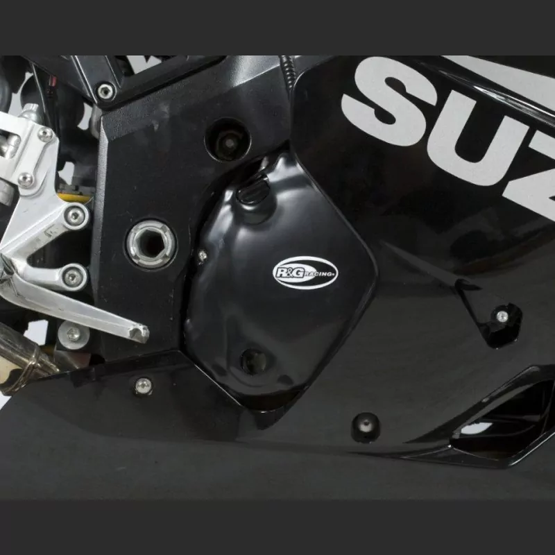 R&G Racing Kupplung Protektor Suzuki GSX-R 600 / 750 2004-2005