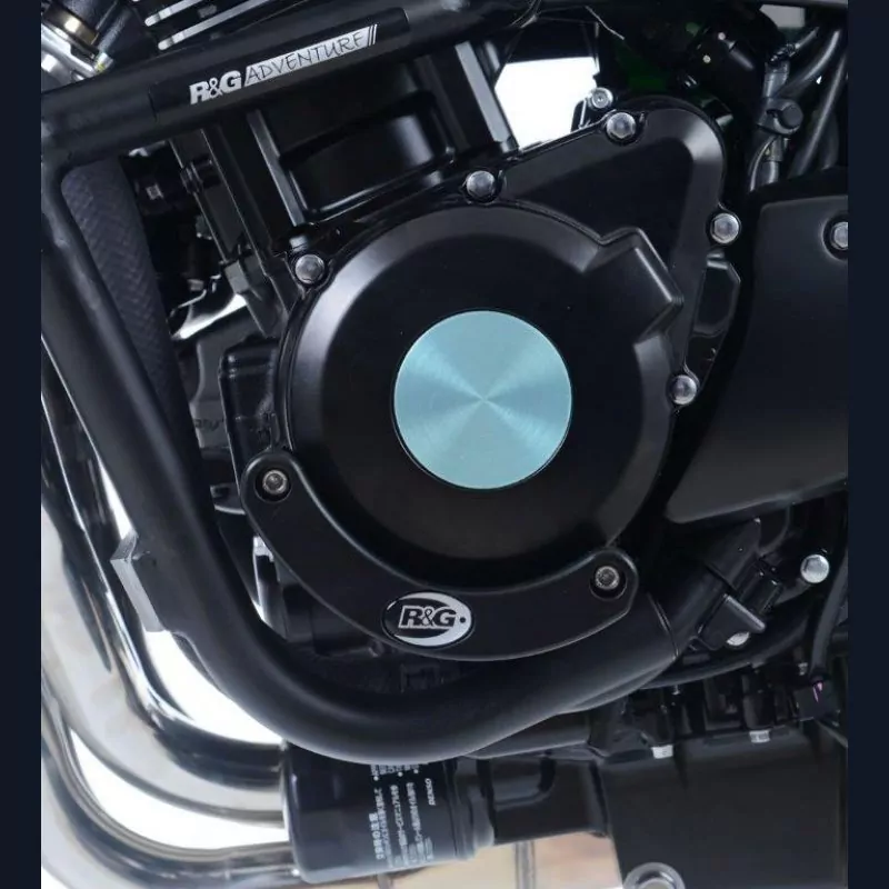 R&G Racing Lichtmaschine Protektor Kawasaki Z 900 2017- / Z 900 RS 2018-