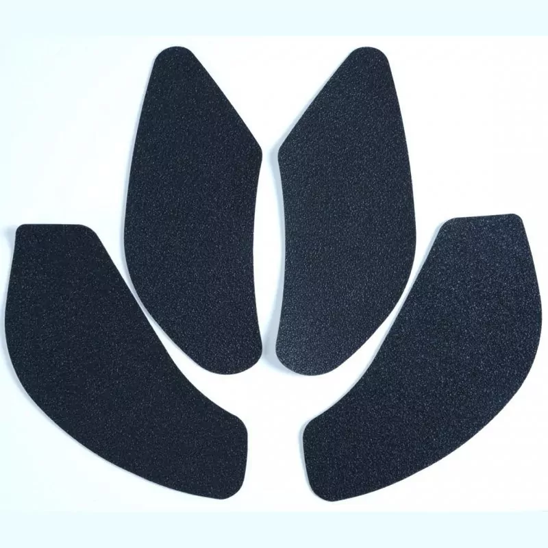 R&G Eazi-Grip Tank Traction Pads Kawasaki ZX-6 R 636 2013-