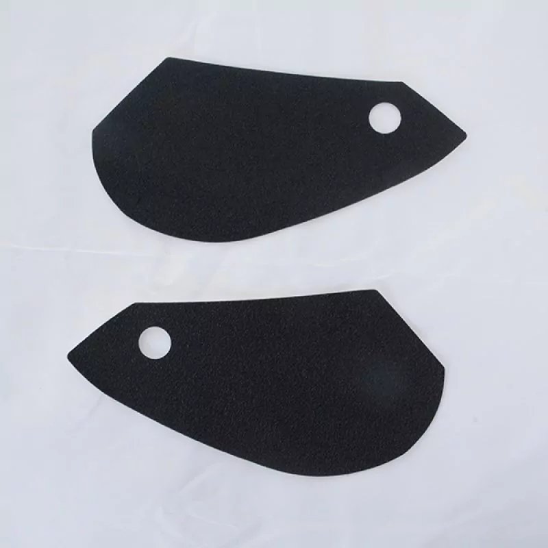 R&G Eazi-Grip Tank Traction Pads Aprilia RS4 125 2011-2020 / Tuono 125 2017-2020