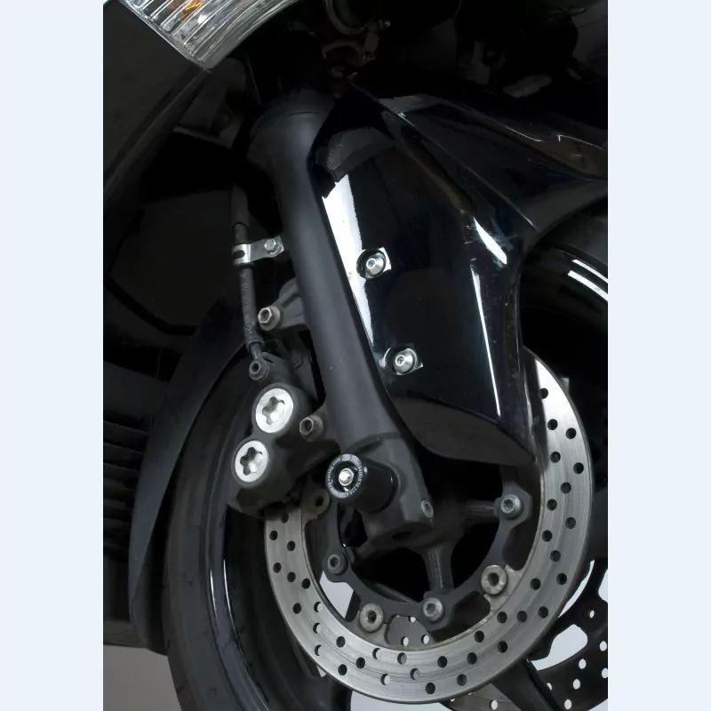 R&G Gabel Protektoren Yamaha T-Max 530 2015-