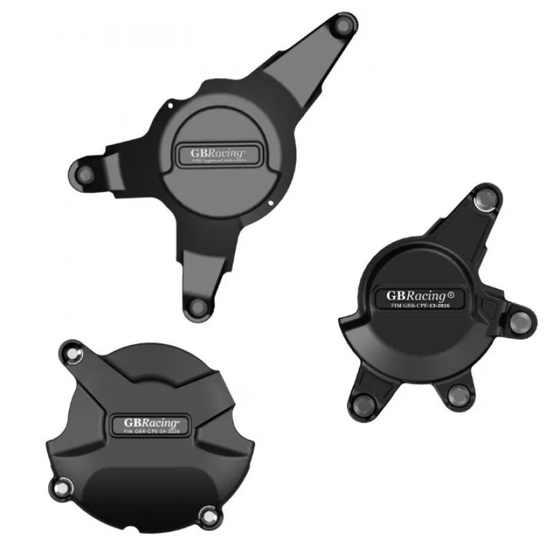 GB Racing Motor Protektor Set Honda CBR 1000 RR 2012-2016