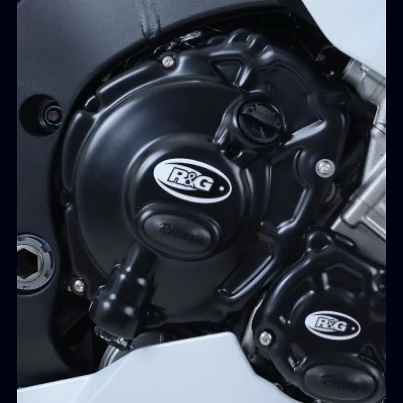 R&G "Strong Race" Kupplung Protektor Yamaha YZF-R1 2015-