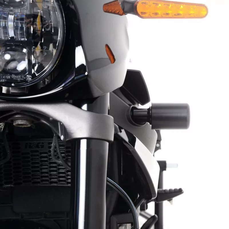 R&G Sturzpads "No Cut" Harley Davidson Live Wire / One 2019-