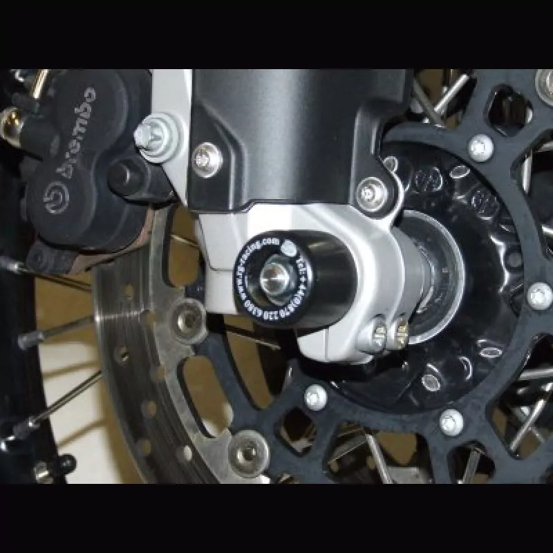 R&G Racing Gabel Protektoren BMW F 800 GS 2008-