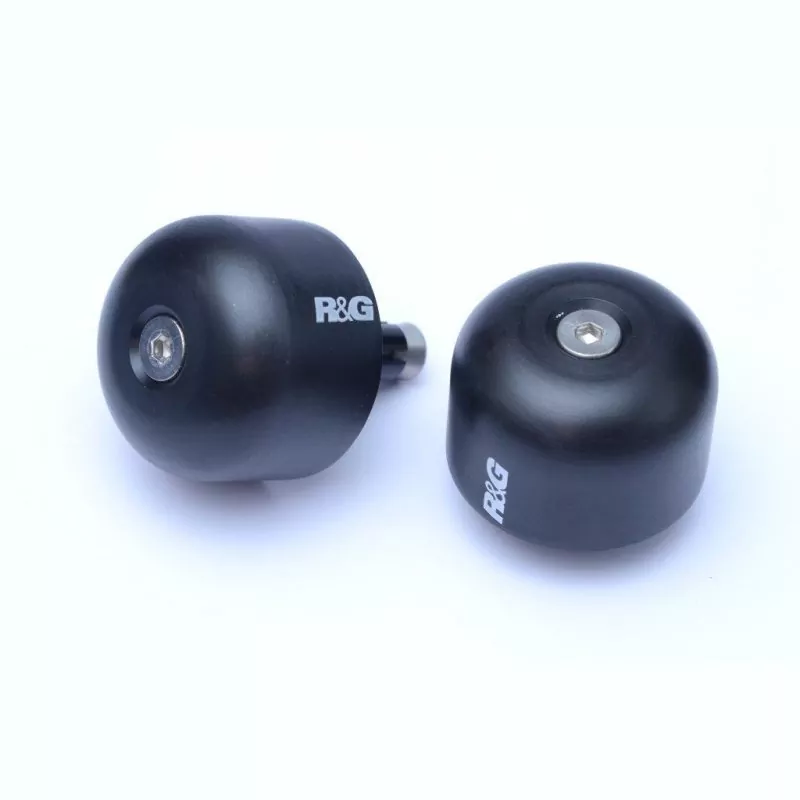 R&G Schwingen Protektoren Zero DS / Zero S / SR 2013- / Rieju RS3 125