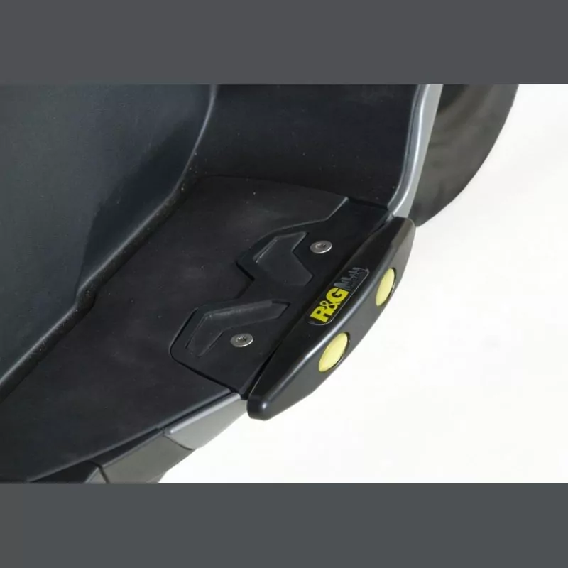 R&G Racing Trittbrett Protektoren BMW C 600 Sport 2012-