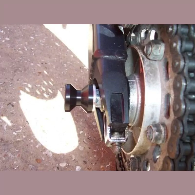 R&G Racing Schwingen Protektoren Honda CBR 600 1999-2007