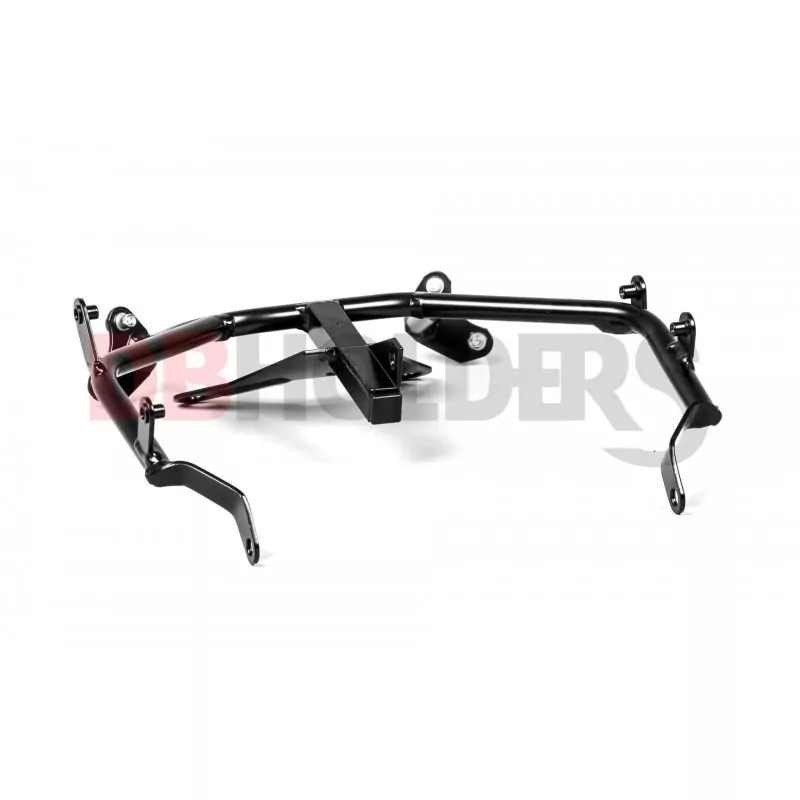 DB Holders Aluminium Verkleidungs Halter Kawasaki Ninja 400 2018-