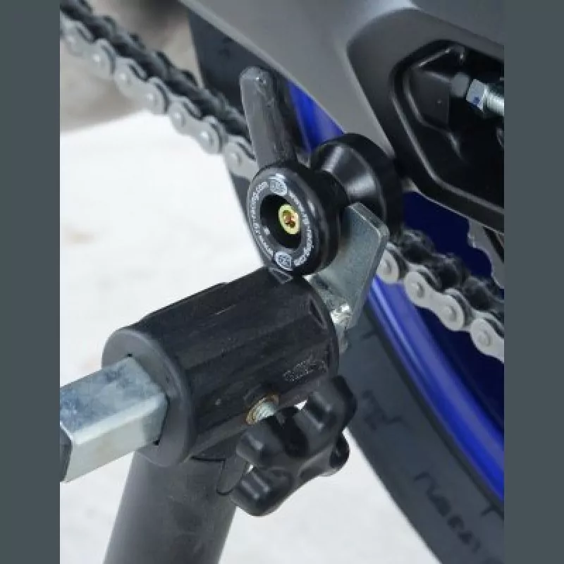 R&G Schwingen Protektoren Ducati 899 Panigale 2013- / Monster 950 / 950+ 2021-