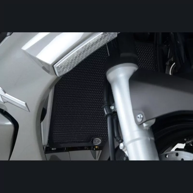 R&G Racing Kühlergitter Wasserkühler Yamaha FJR 1300 2006-