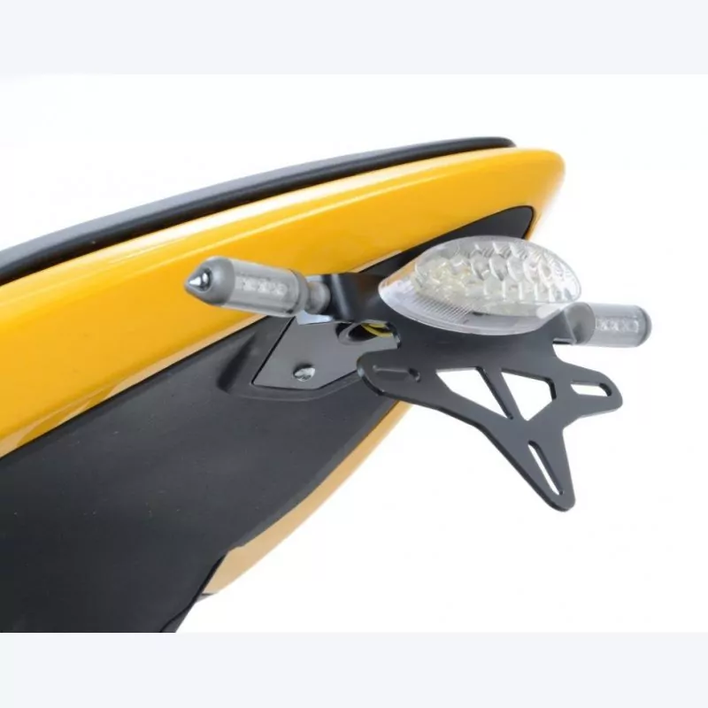 R&G Premium Kennzeichenhalter EBR 1190 RX / SX 2014-