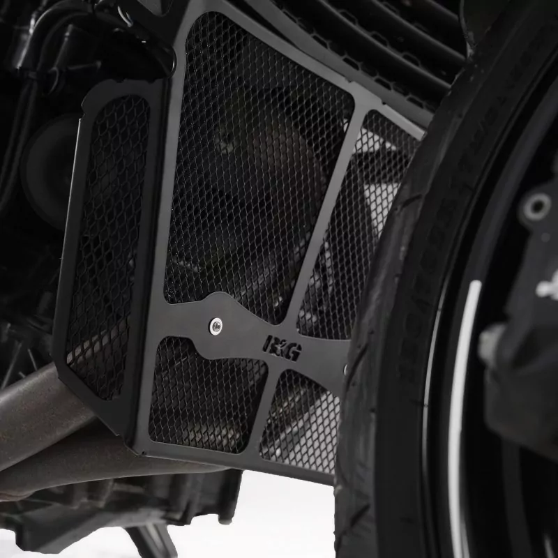 R&G Racing Krümmerschutz BMW F 900 R 2020-