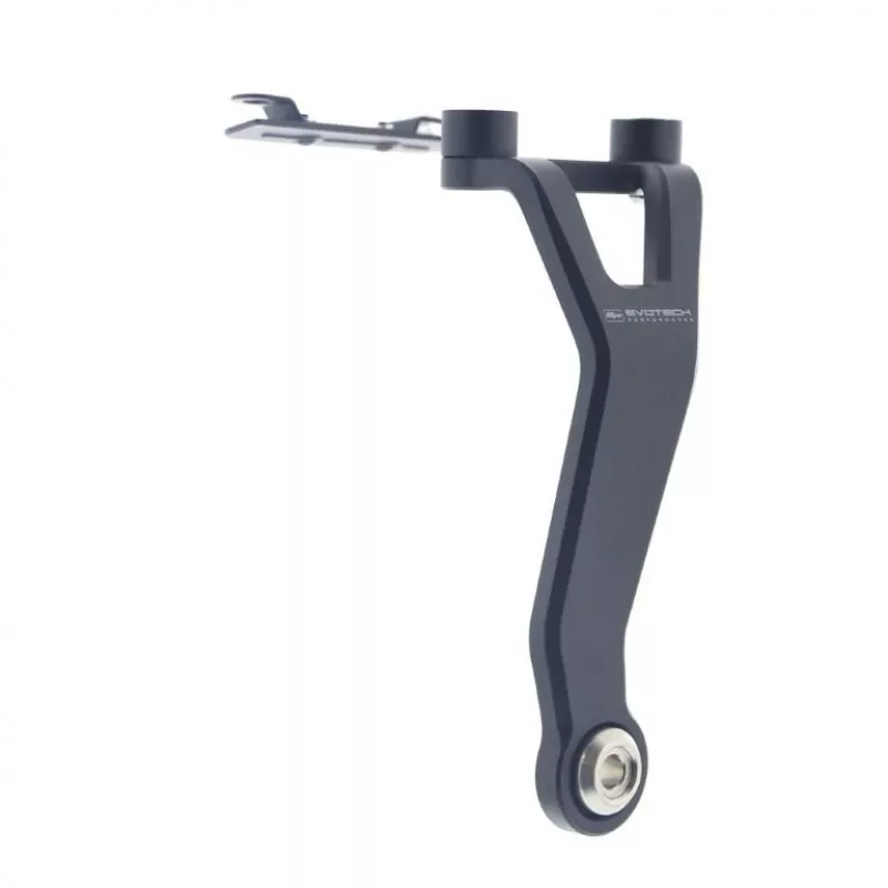 Evotech Auspuffhalter SET Aprilia RSV4 | Tuono V4 2021-