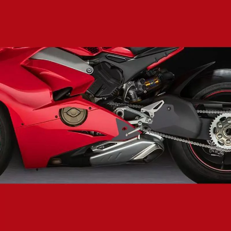 Eazi-Grip™ Abriebschutz Ducati Panigale V4 Modelle 2018-2024