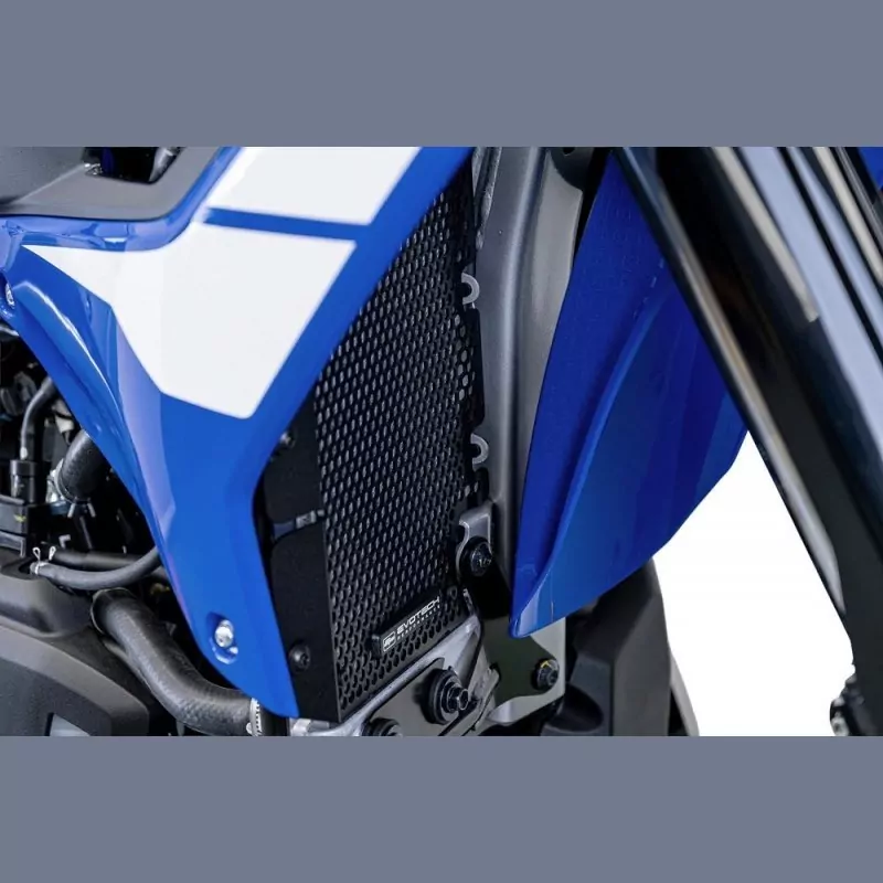 Evotech Kühlerschutz Yamaha WR 125 R 2026-