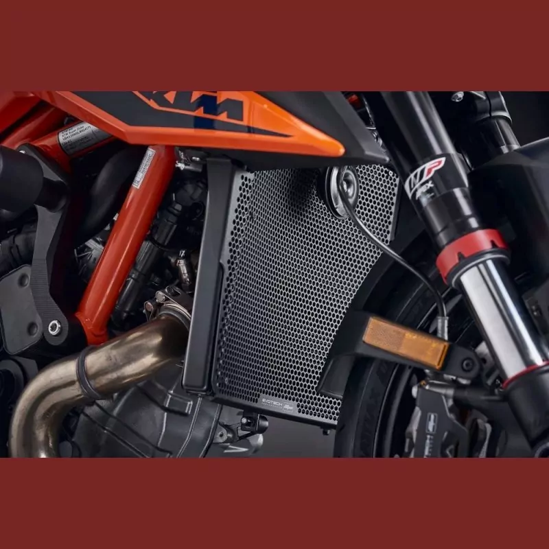 Evotech Kühlerschutz Gitter KTM 1290 Super Duke R|RR|EVO 2020-