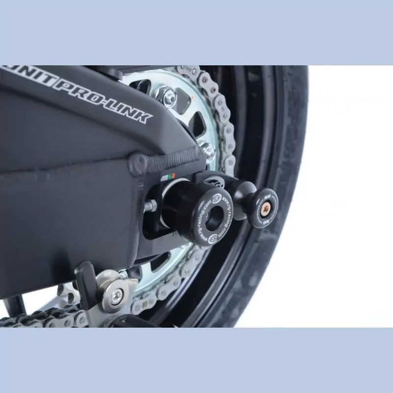 R&G Schwingen Protektoren Honda CBR 1000 RR / SP / SP2 2017- / CBR 1000 RR-R / SP 2020-