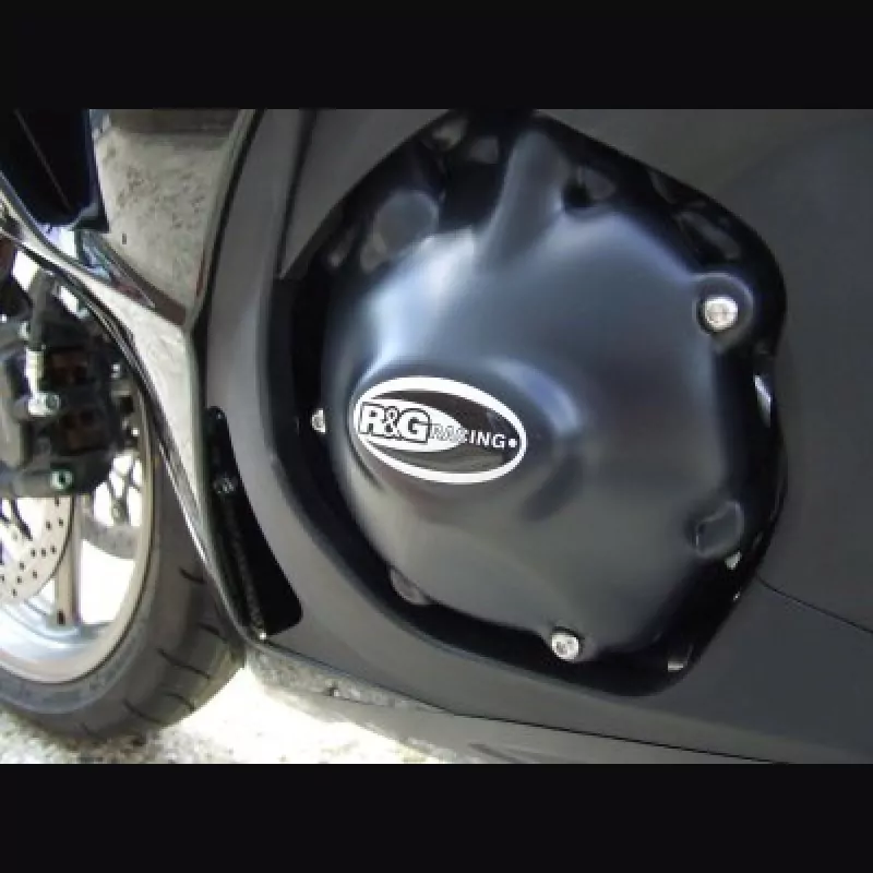 R&G Racing Lichtmaschine Protektor Suzuki GSX-R 1000 2009-2016