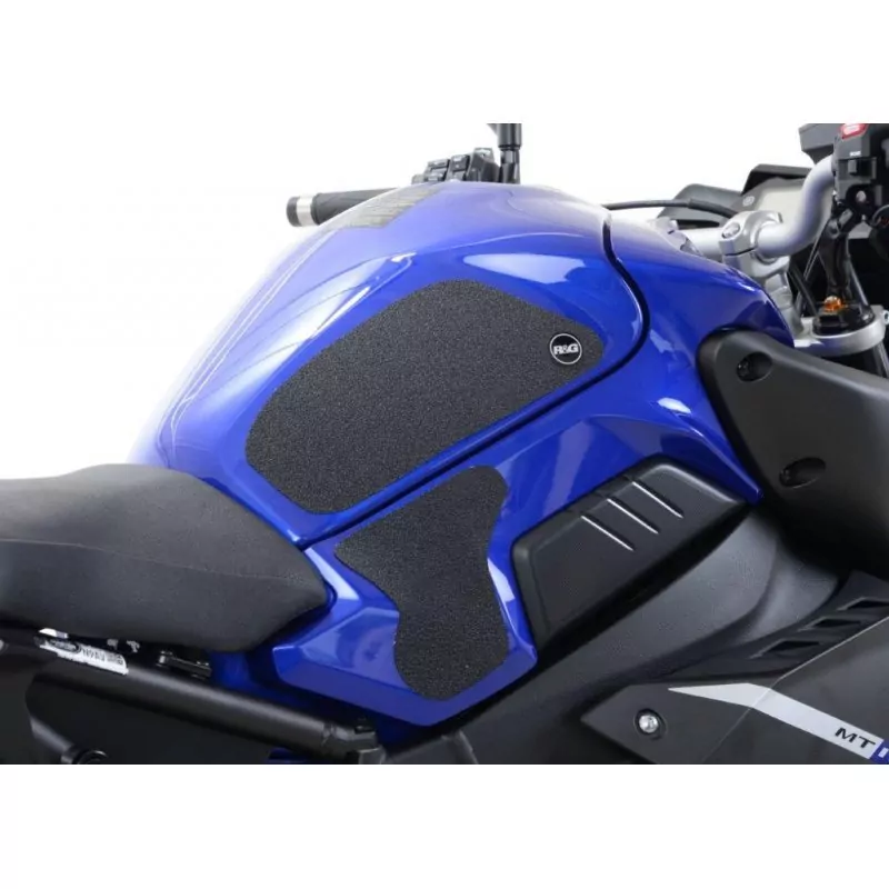 R&G Eazi-Grip Tank Traction Pads Yamaha MT-10 2016-