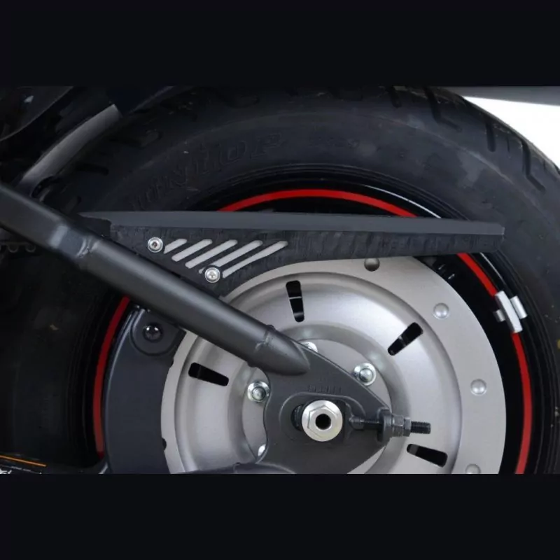 R&G Zahnriemenschutz Kawasaki Vulcan VN 900 Custom 2007-