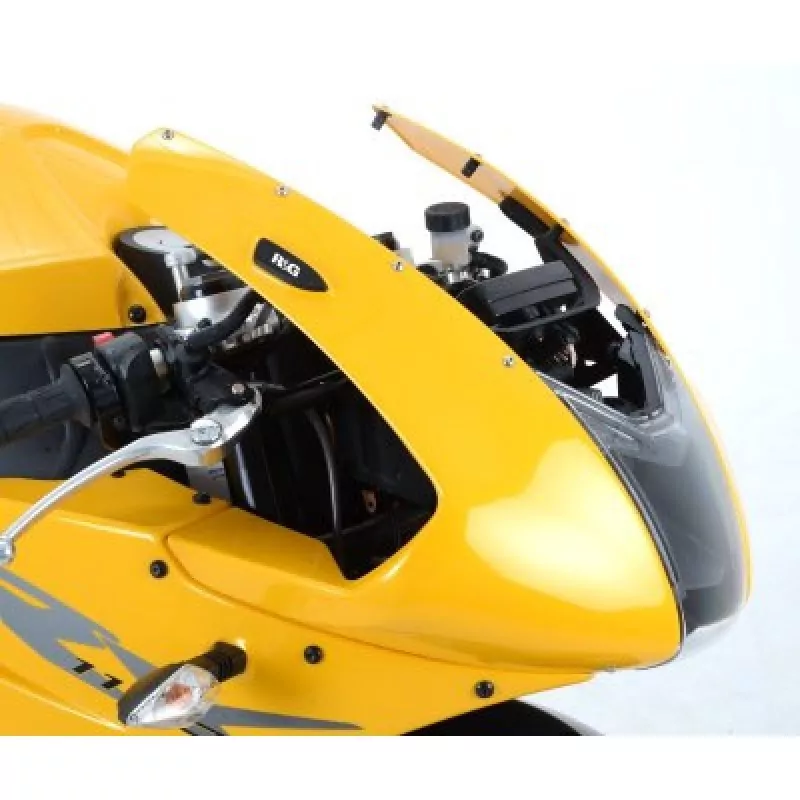 R&G Racing Spiegelabdeckungen EBR 1190 RX 2014-