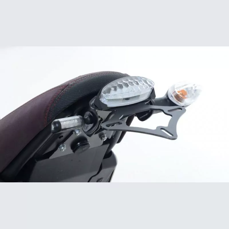 R&G Premium Kennzeichenhalter Yamaha XSR 900 2015-2021